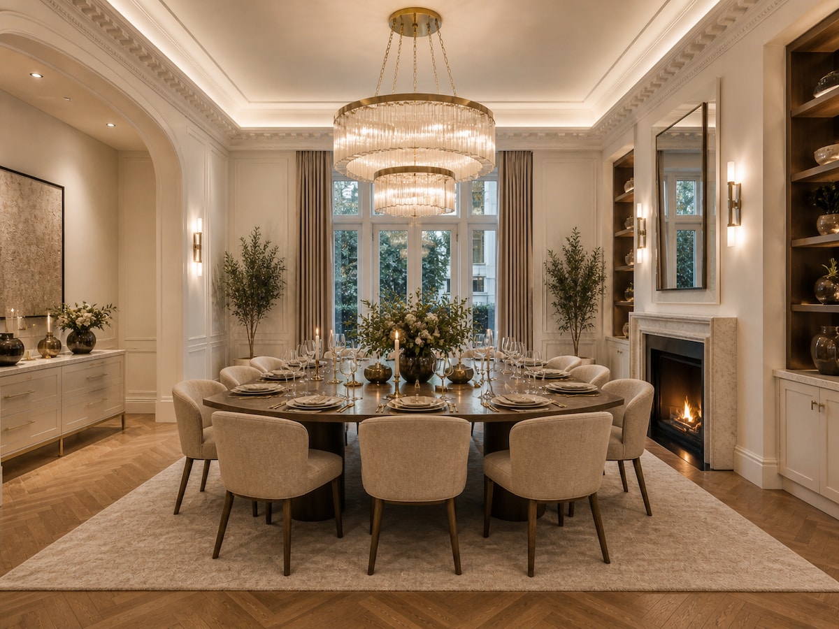 Ultra-Prime Knightsbridge Home — view 2