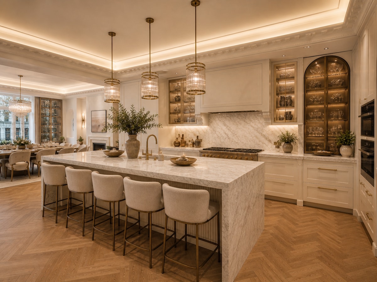 Ultra-Prime Knightsbridge Home — view 3