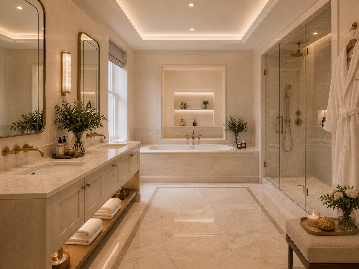 Ultra-Prime Knightsbridge Home — view 4