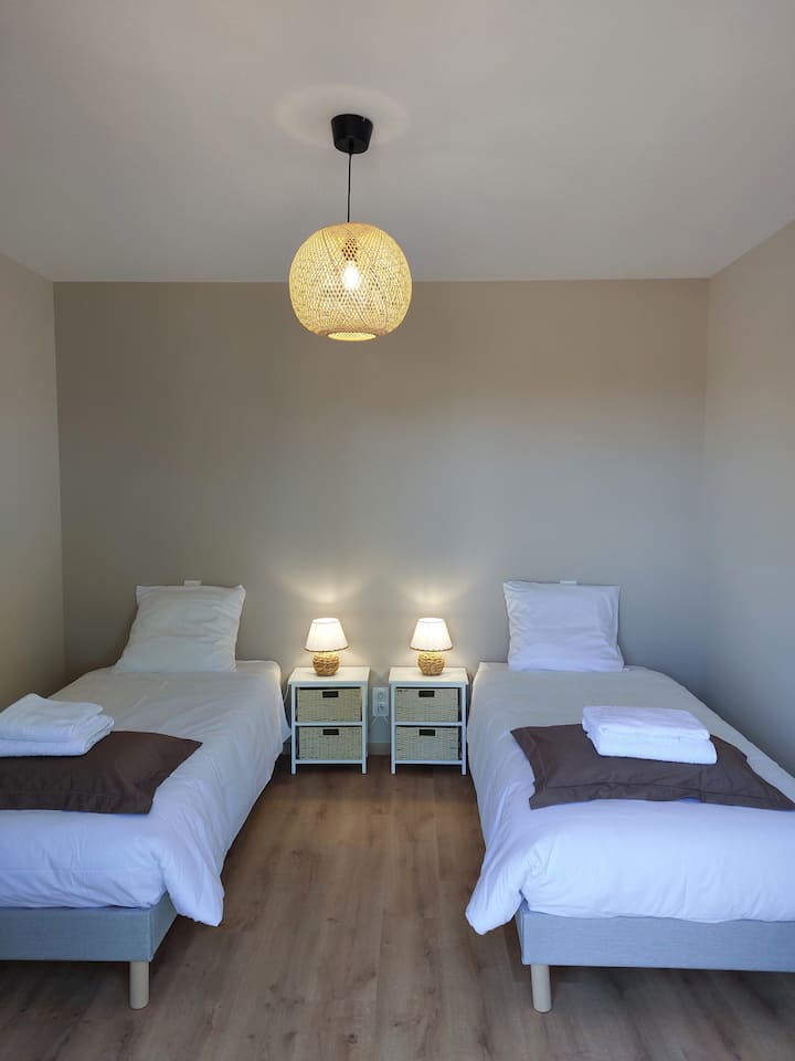 Bedroom 5