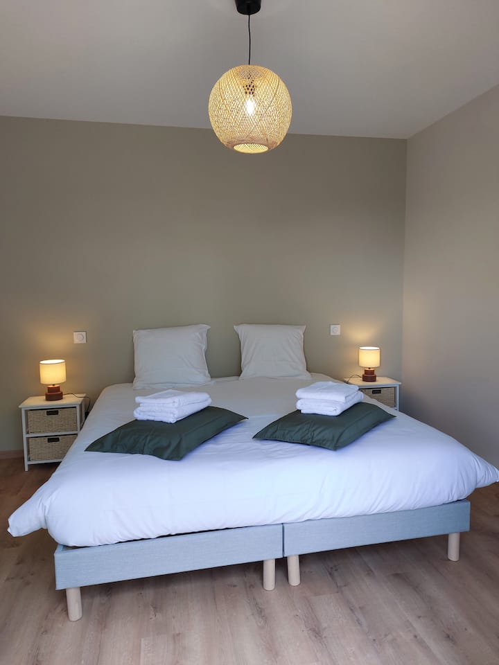 Bedroom 6