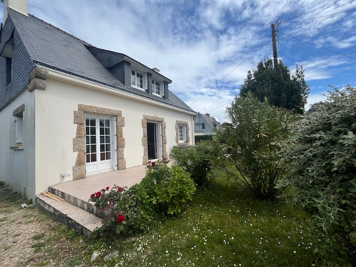 Grande Maison Côtière - Damgan