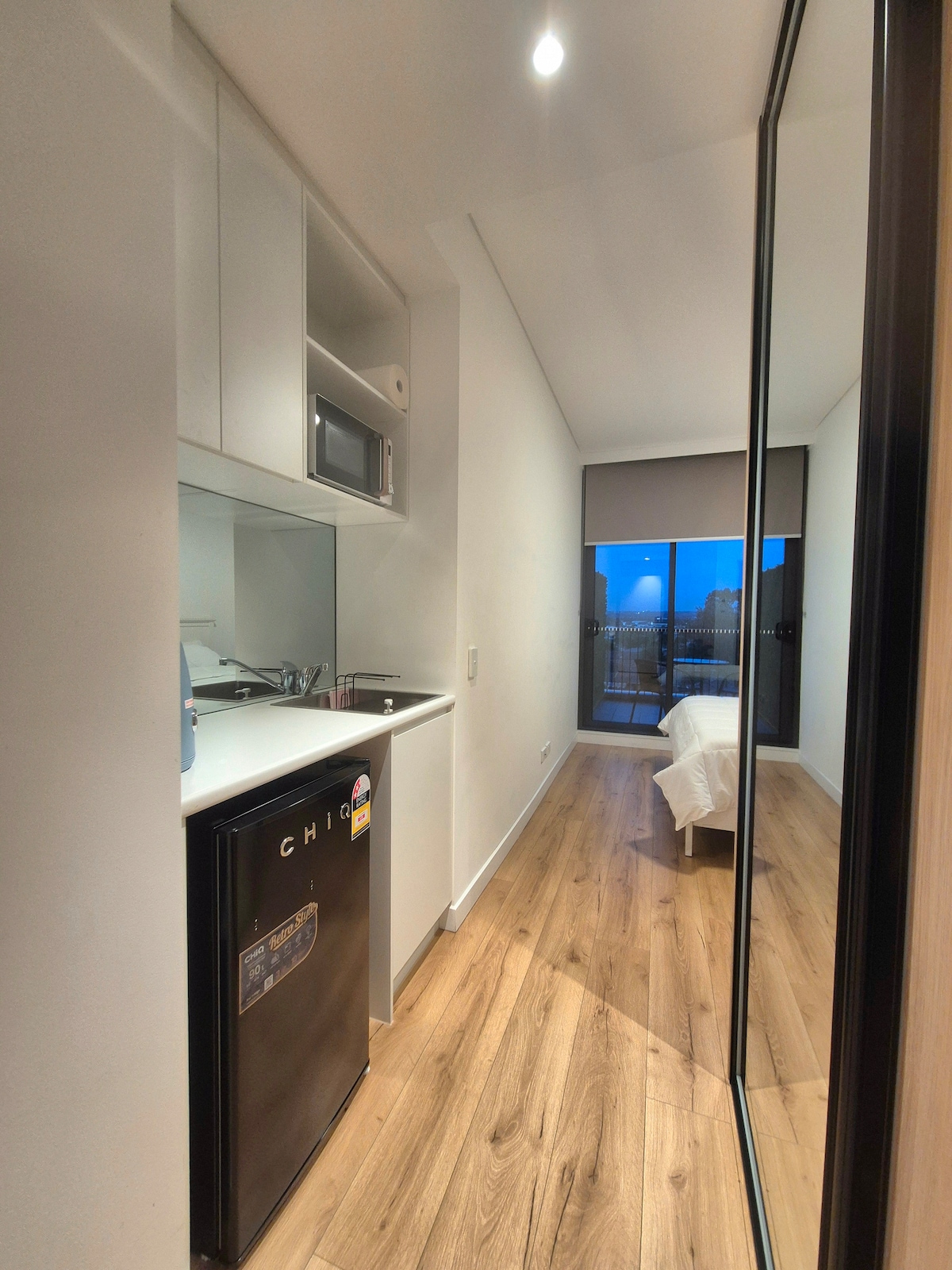 Studio Room