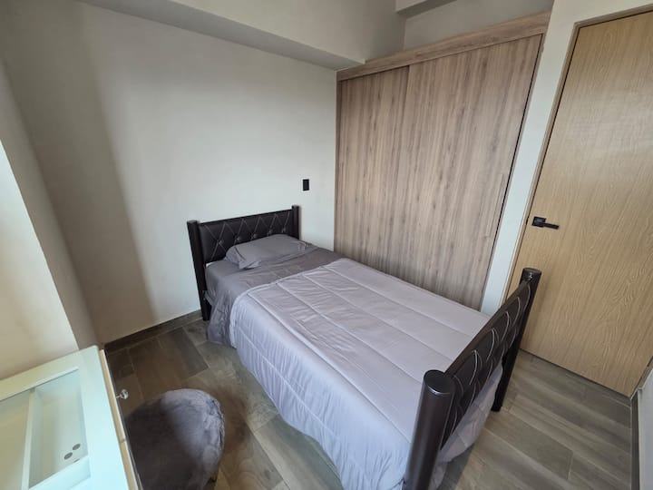 Chambre 1