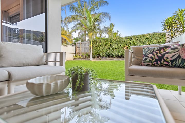 Pet & Family-friendly In Palm Cove - Palm Cove