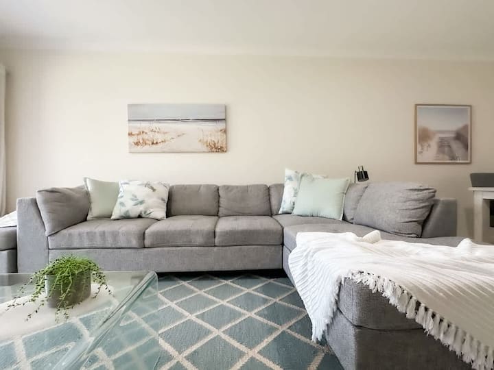 The Nook - Pet & Family-friendly 4-bedroom - Palm Cove