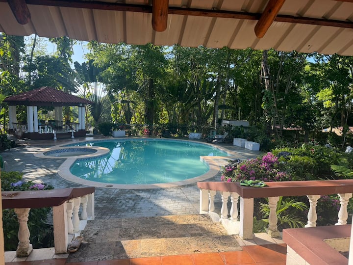Hacienda Alma - Santo Domingo