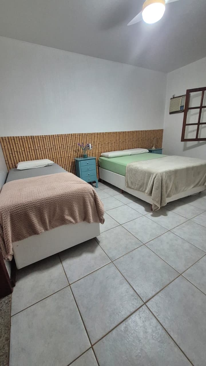 Schlafzimmer 3