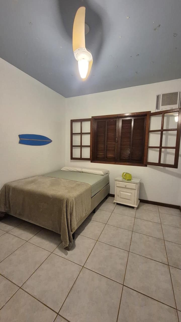 Schlafzimmer 2