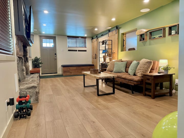 Living room 2