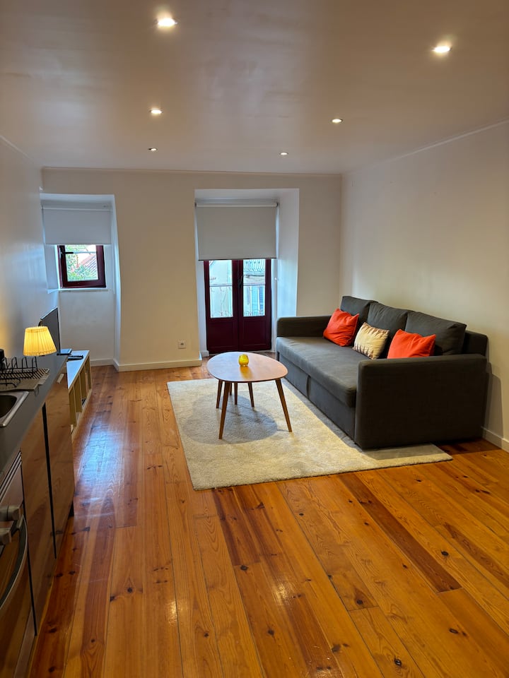 Mouraria Charm, Lisbon Living - Lisbon
