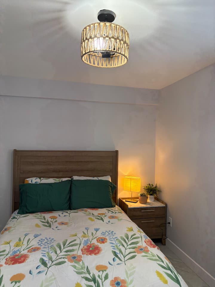 Magnifique Appartement Neuf à 15 Min De Berri Uqam - Longueuil