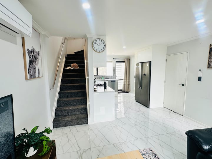 4br Pakuranga Home Near Shops And Pakuranga Mall - Waiheke Island