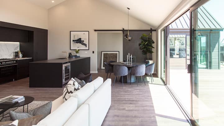 Flagstaff Family Retreat | New 4-bedroom Home - Ngāruawāhia