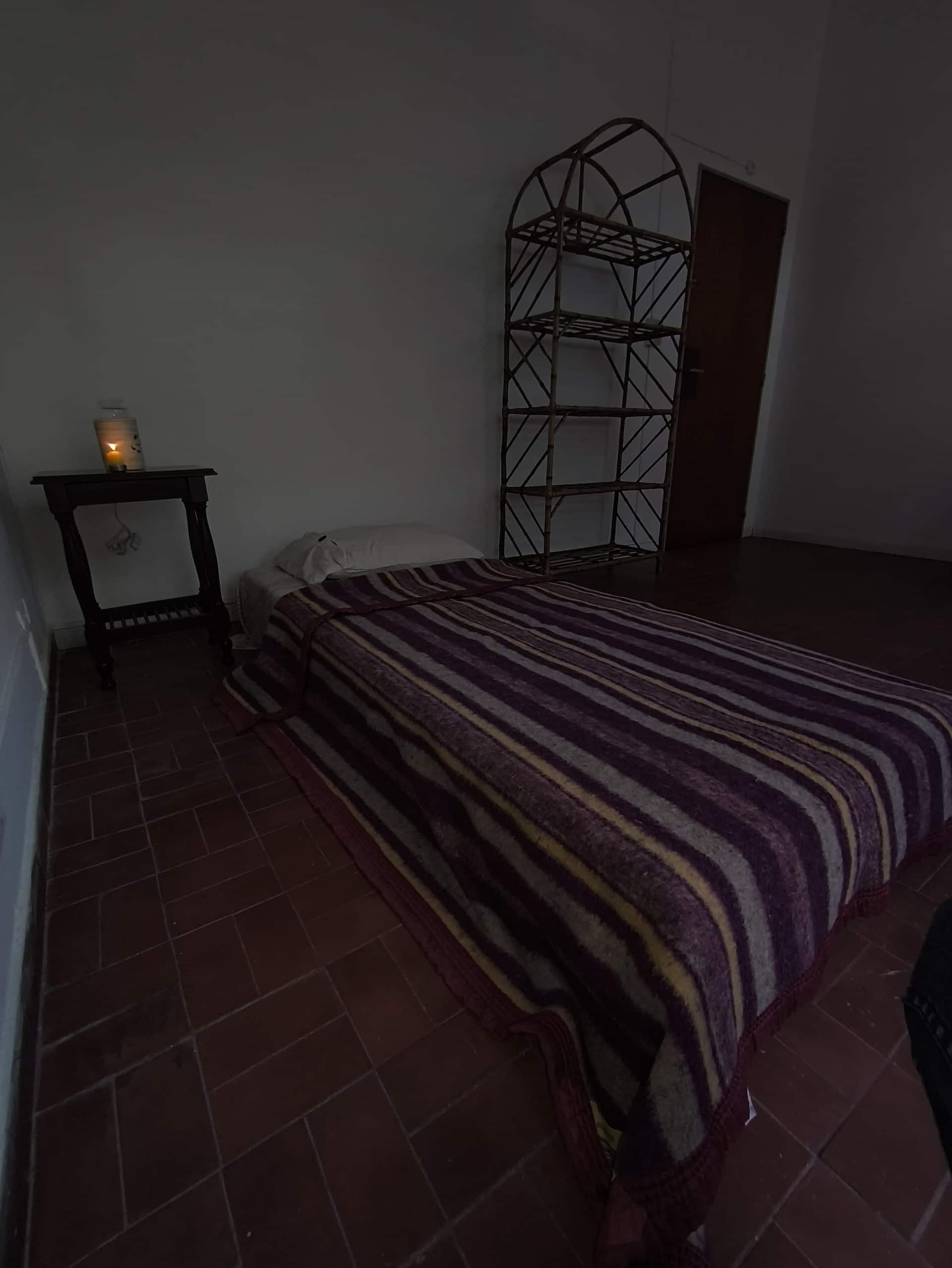 Apartamento de 1 quarto em General San Martín