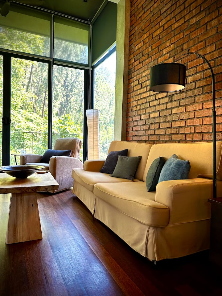 The Upper Room - Bentong