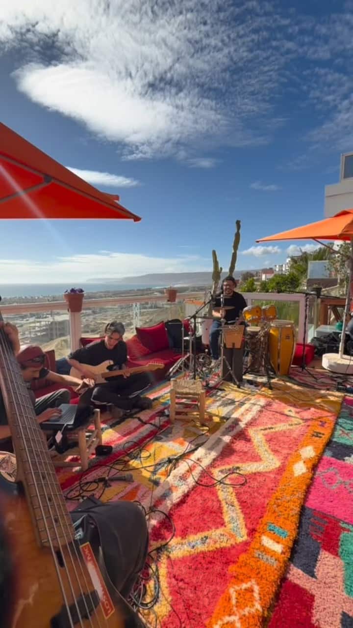 Aloha  Is More Than A Surfcamp, It's A Lifestyle - Taghazout