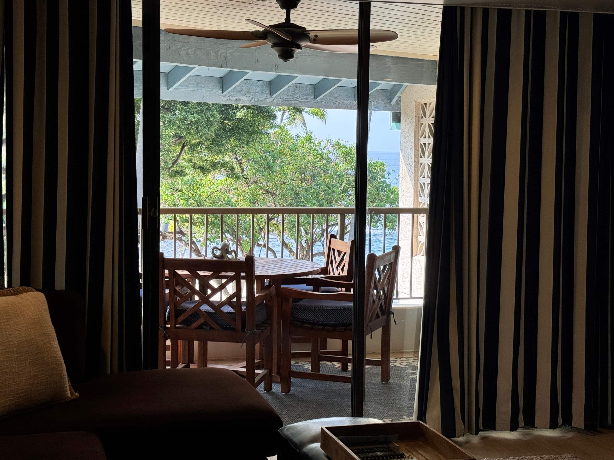 Condo in Kailua-Kona · ★4.89 · 1 bedroom · 2 beds · 1 private bath - Image 1