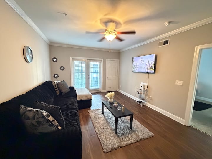 Diamond Key Retreats! - Atlanta, GA