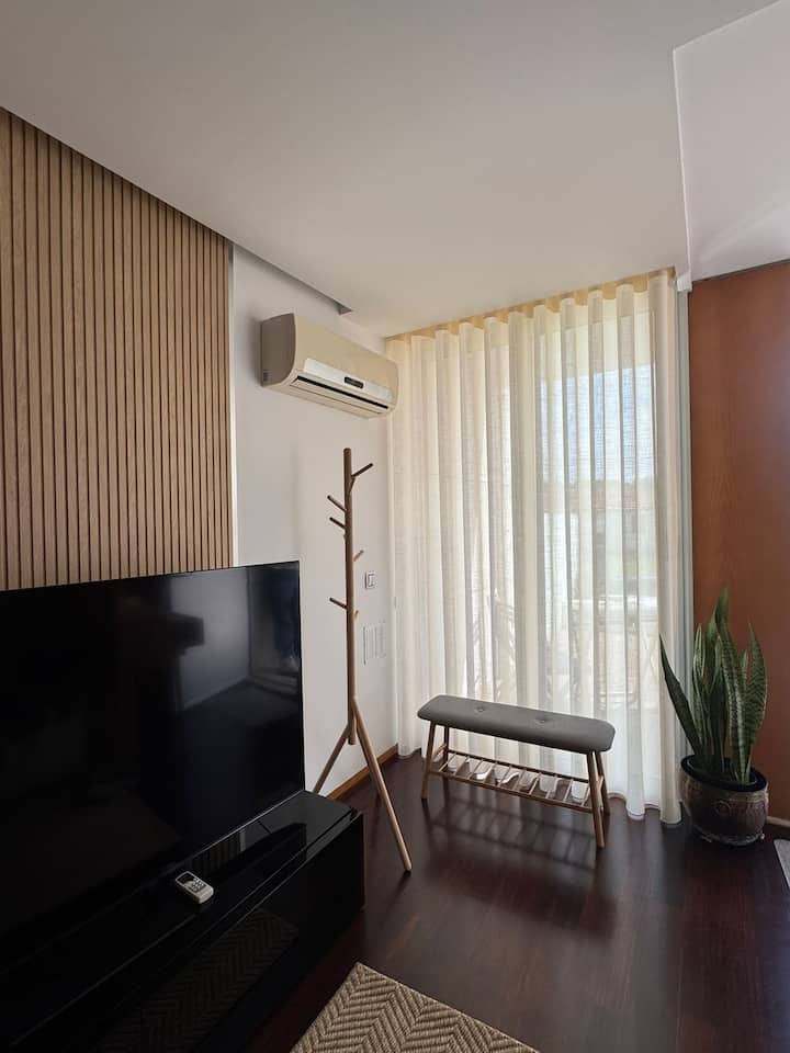 Beach House · Praia Da Aguda · 2 Bedrooms - Espinho