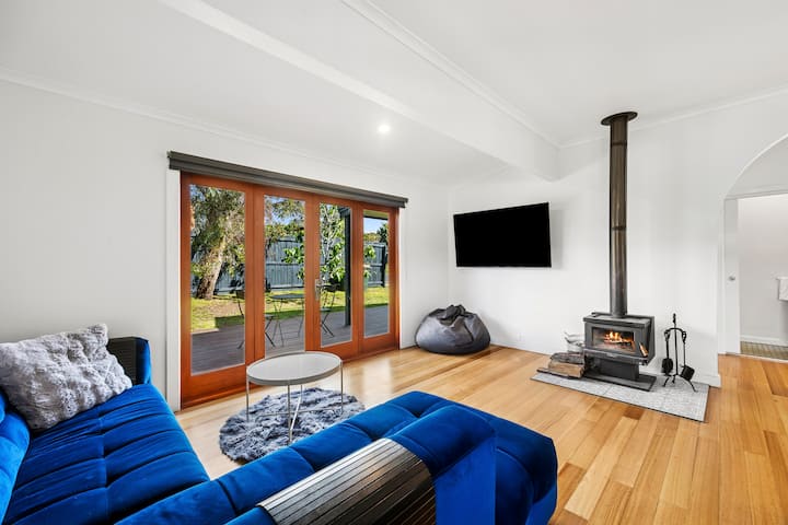 Jan Juc Beach House - Jan Juc