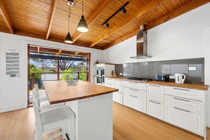 Jan Juc Beach House - Jan Juc