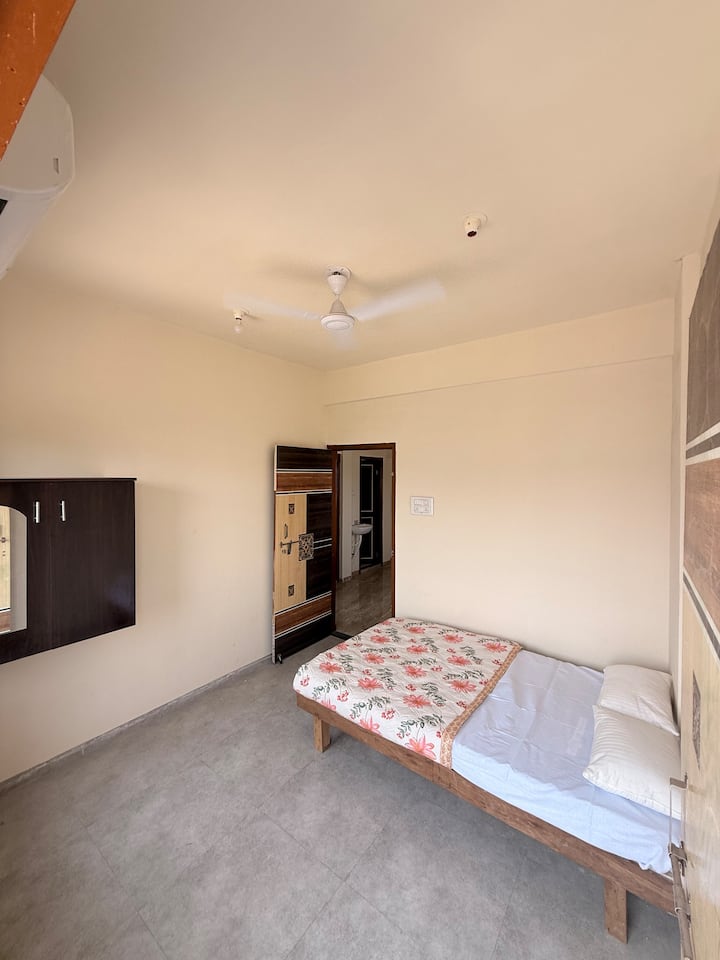 Govind Homestay - Kolhapur