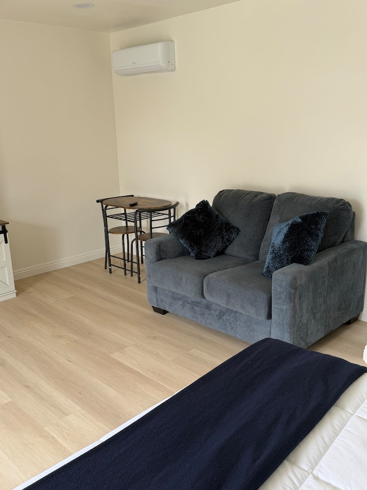 Private Studio 1 Month Minimum - Long Beach, CA