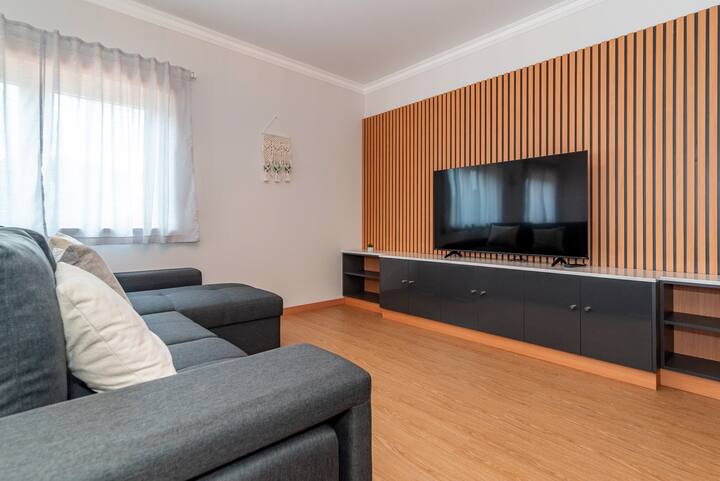Ocean View Apartment - Figueira da Foz