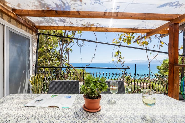 Chalet Casa Ros - Palermo
