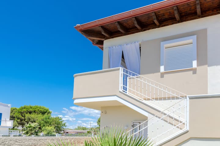 A Casa Di Palma - Appartamento 2 - Pulsano
