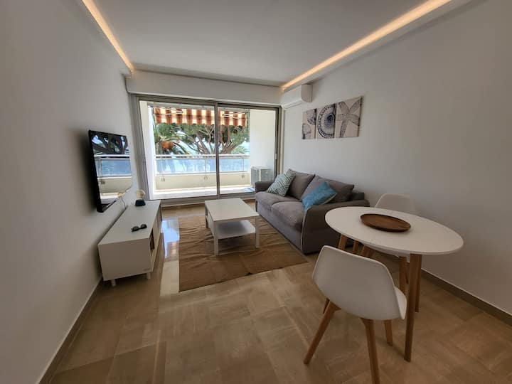 Boccacabana - Cannes