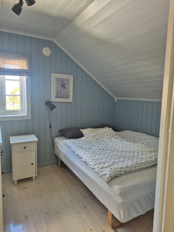 Habitación 1