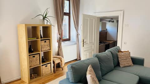 Top Airbnb: Saxon Garden Retreat | Mountains & City Centre in Zărnești