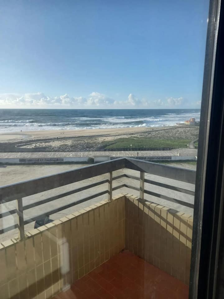 Appartement à Póvoa De Varzim - Póvoa de Varzim