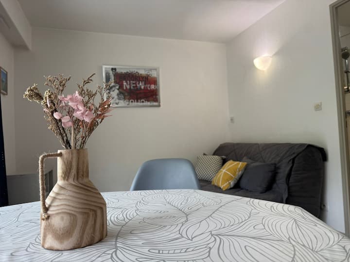 ღ Foletier • Port De Plaisance, Parking - La Rochelle