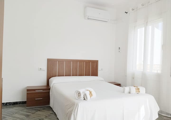 Homeholidaysrentals Pineda Ii - Costa Barcelona - Calella