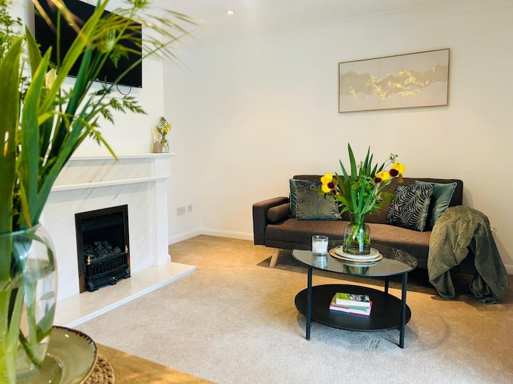 Mill View - Newmarket