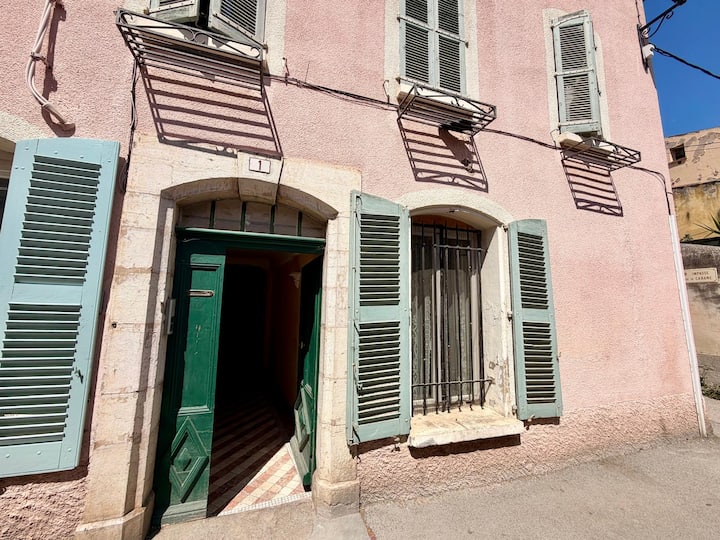 Charming Apartment, Ideal For A Stay In Provence. - Lorgues