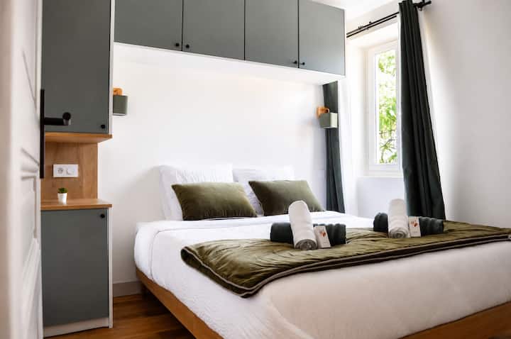 2prénové5 Min De La Garecentre15 Min De Paris - Maisons-Laffitte