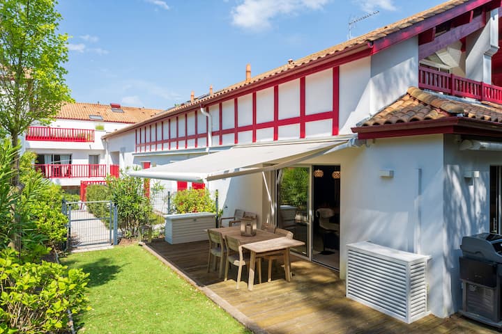 Appartement D’exception Hossegor - Soorts-Hossegor