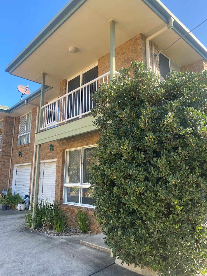 Woody Point Hideaway, 3 Bedroom Townhouse - 雷德克利夫