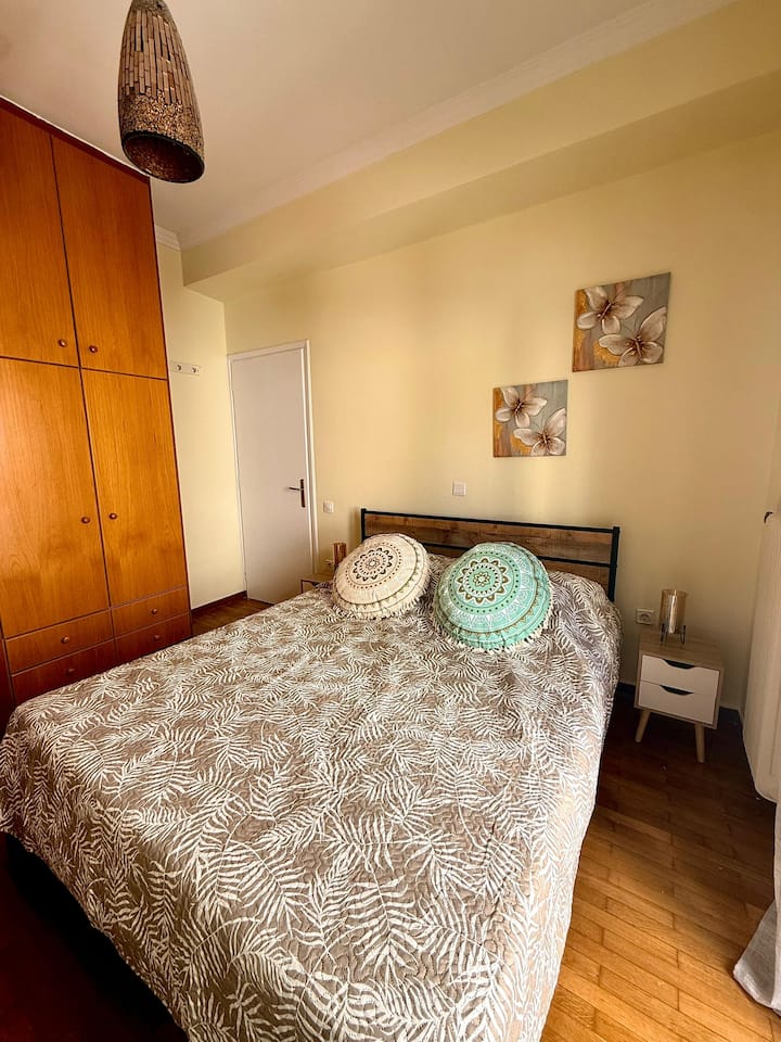 Habitación 1