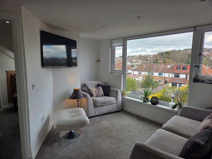 The Fox Apartment Lba - Leeds