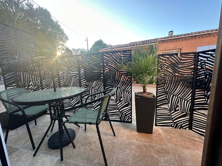 Studio Neuf Hyper Centre Porto Vecchio - Palombaggia