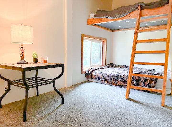 Chambre 1