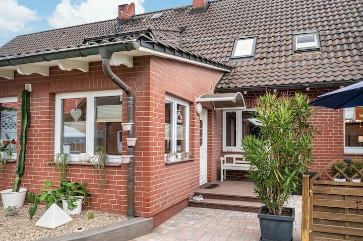 Ferienwohnung Für 6 Personen 90 M² - Parchim
