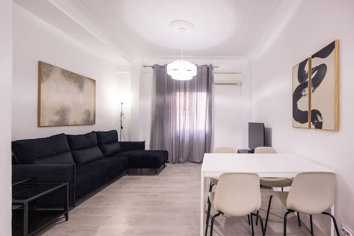 Capuz By Concept Flats - 