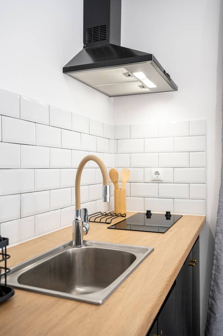 Topfix Luxury Home 2 - Kos