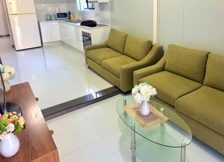 Affordable Fairfield Stay | Walk To Station - Liverpool
